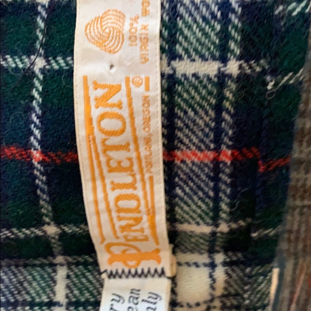 Pendleton - Picture 2 of 5